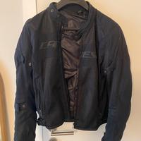 Giacca Dainese Air Frame D1 Tex