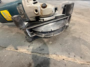 Bosch cesellatore 230 mm