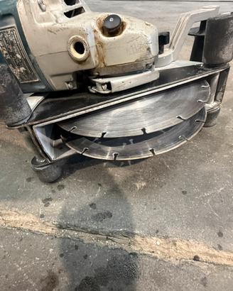 Bosch cesellatore 230 mm