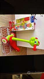 Monopattino bimbo