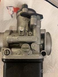 Carburatore vespa