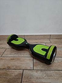 Hoverboard DOC originale