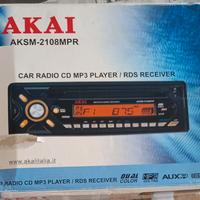 auto  radio 