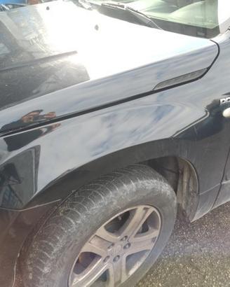 Parafango sinistro SUZUKI GRAND VITARA del 2006