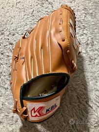 Guantone baseball softball