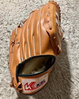 Guantone baseball softball