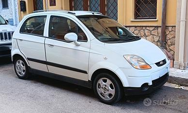 Chevrolet Matiz 1000