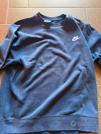 Felpa nike