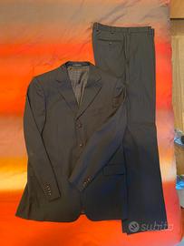 Abito gessato Pal Zileri