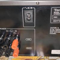 amplificatore 