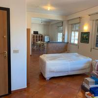 Intera stanza o posto letto