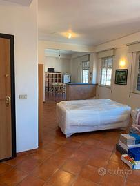 Intera stanza o posto letto