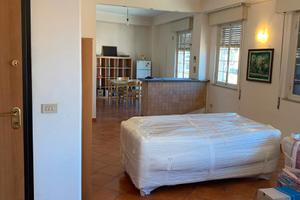 Intera stanza o posto letto