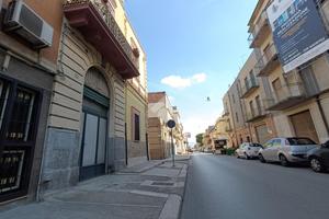 NEGOZIO A SAN SEVERO