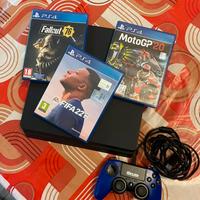 PlayStation 4 slim