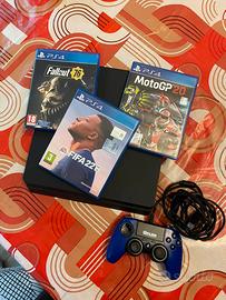 PlayStation 4 slim
