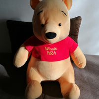 Winnie the Pooh pelouche gigante