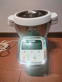 robot multifunzione Moulinex 