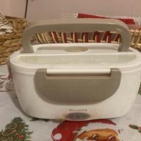 Scaldavivande portatile