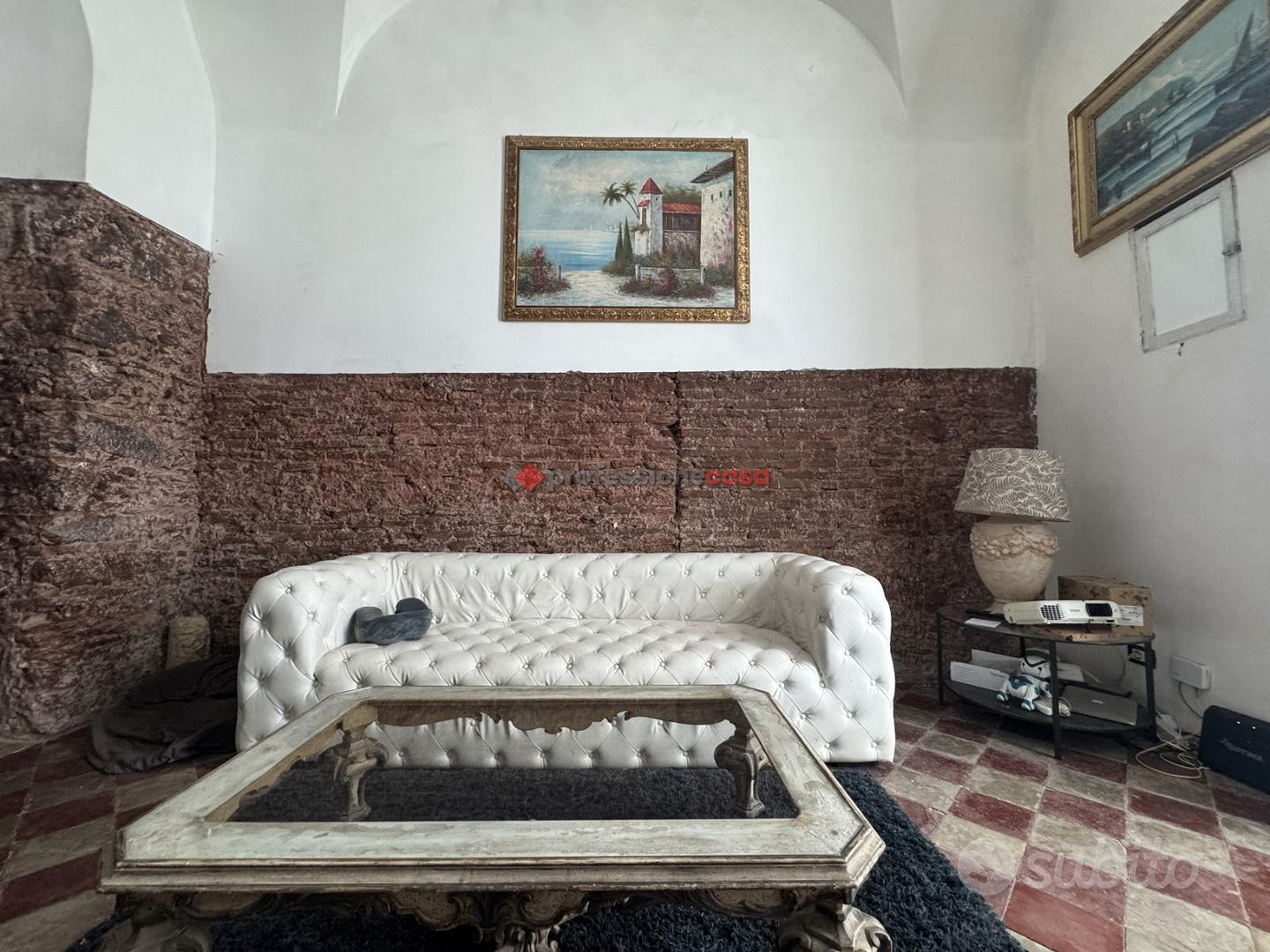 Appartamento – Catania, Fortino, Centro storico - Altro