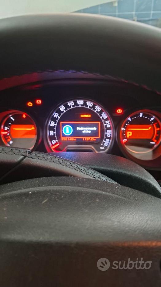 CITROEN C5 3ª serie