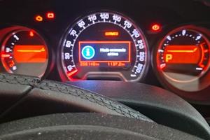 Citroen C5 Tourer 2010