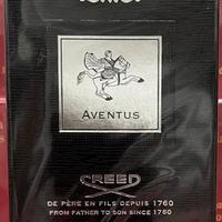 profumo creed aventus 