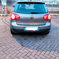 golf serie 5 1.6 benzina 