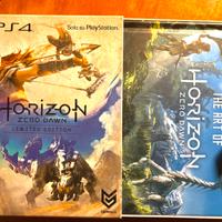 Limited Edition Horizon Zero Down
