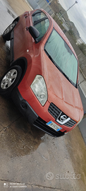 Nissan Qashqai 1,5dci gancio traino