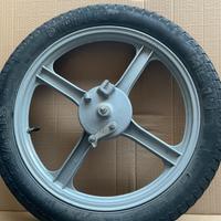 Ruota in Lega da 16 per Ciao o SI