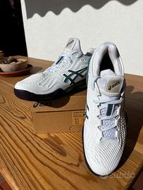 Scarpe da Tennis, Asics Court FF 3 Clay