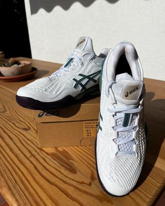 Scarpe da Tennis, Asics Court FF Clay
