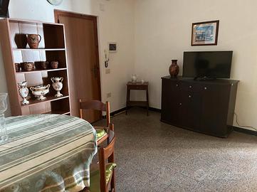 Sanluri TRIVANO ARREDATO 68 MQ