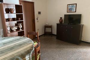 Sanluri TRIVANO ARREDATO 68 MQ