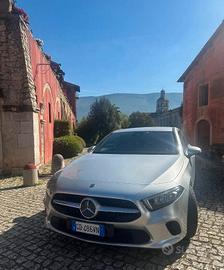 MERCEDES CLASSE A SPORT PERFET.TA