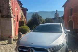 MERCEDES CLASSE A SPORT PERFET.TA