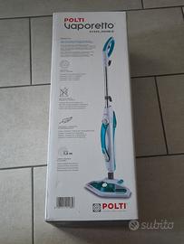 Vaporetto Polti Sv450 Double