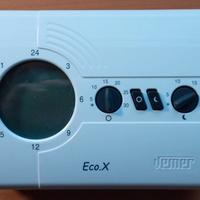 Cronotermostato Vemer ECO.X-D VN161600