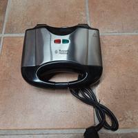 Grigliera Griglia Sandwich Toaster