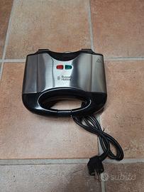 Grigliera Griglia Sandwich Toaster