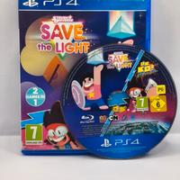 Steven universe save the light ps4 