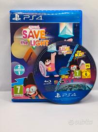 Steven universe save the light ps4 