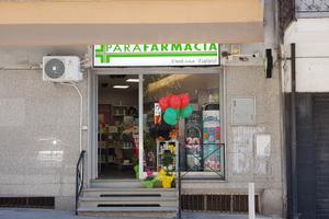 Parafarmacia avviata Lamezia Terme