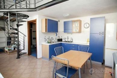 Posto letto x studenti universitari