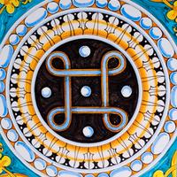 Tavolo Pietra Lavica