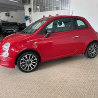 Fiat 500 1.0 Hybrid 2024 Cerchi16+Sensori