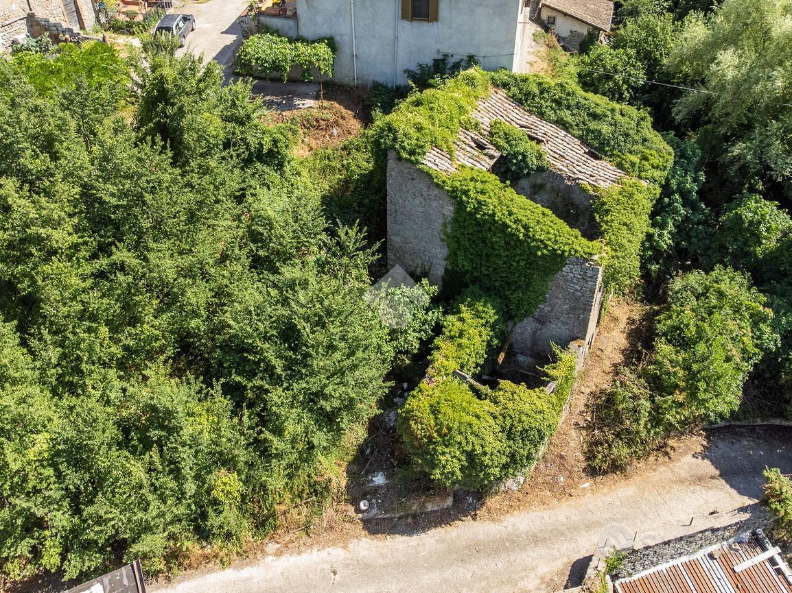 RUSTICO A VITERBO - Altro