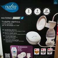 tiralatte materno smart x