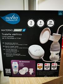 tiralatte materno smart x